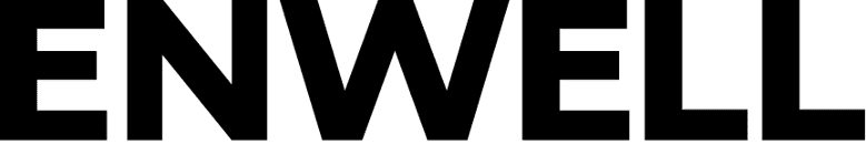 Enwell logo