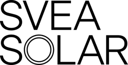Svea Solar logo