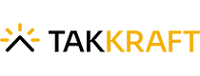 Takkraft logo