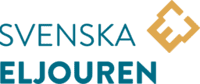 Svenska Eljouren logo