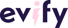 evify logo
