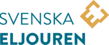Svenska Eljouren logo
