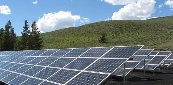 10 vanliga myter om solceller och solenergi