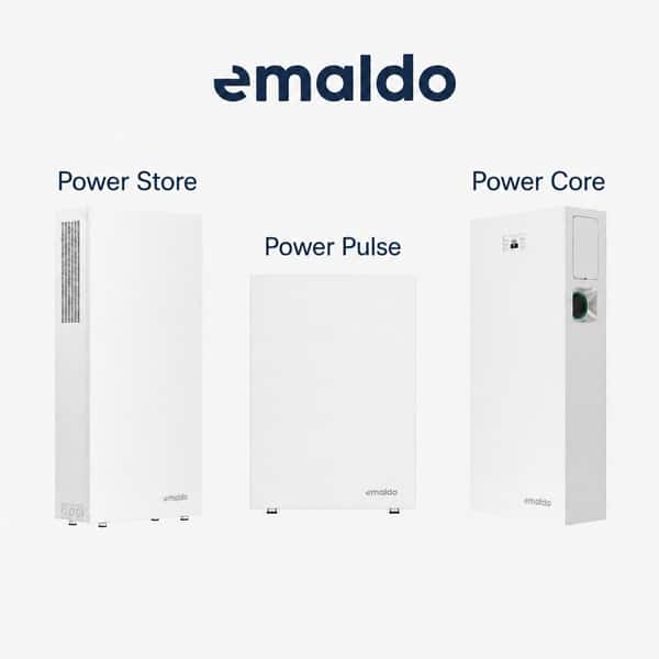 Emaldo Batteri: Pris & Omdöme