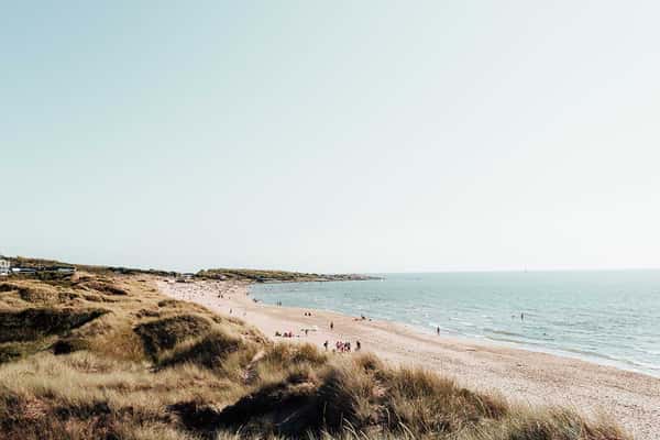 Solcellsföretag i Halland