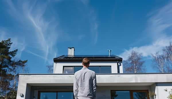 Solceller offert