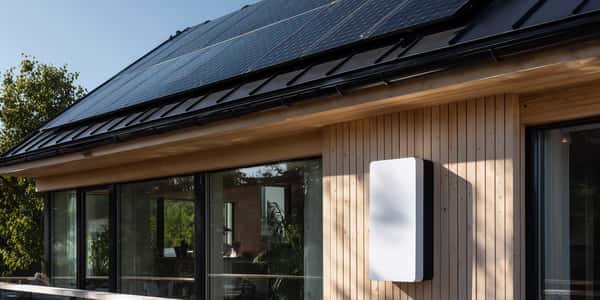 Fördelar och nackdelar med batterier till solceller