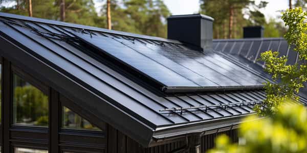 Solpanelers verkningsgrad