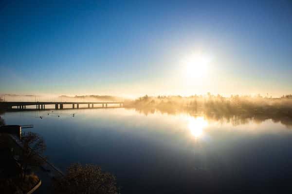 Solcellsföretag i Västerbotten