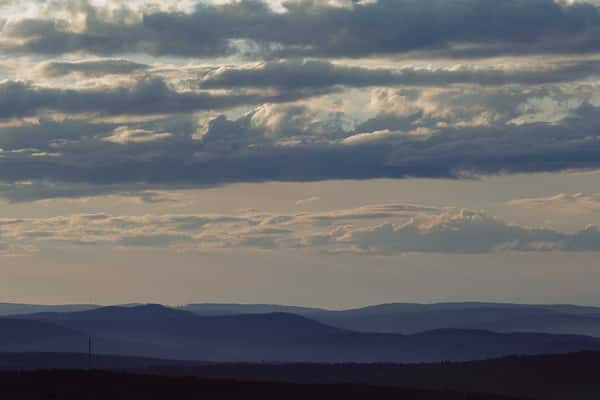 Solceller i Västernorrlands län