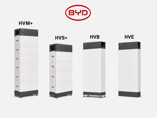 BYD Batteri: Pris & Omdöme