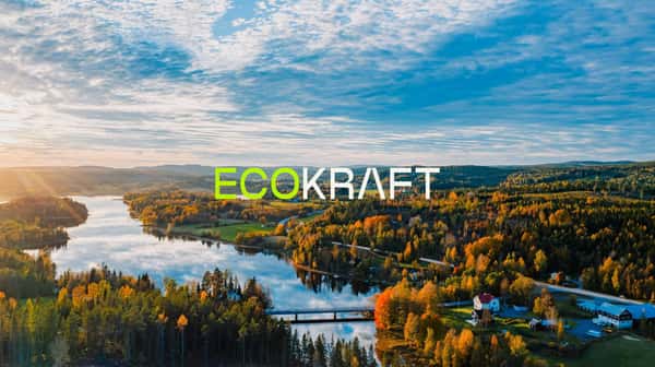 EcoKraft: Pris & Omdöme
