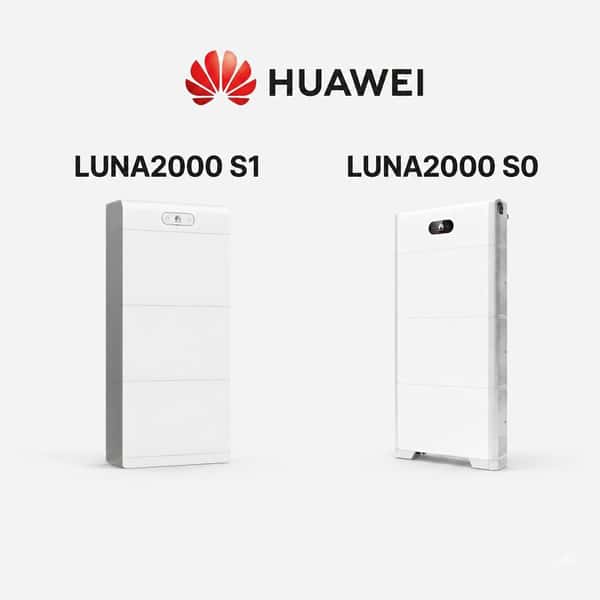 Huawei Batteri: Pris, Omdöme & Modeller