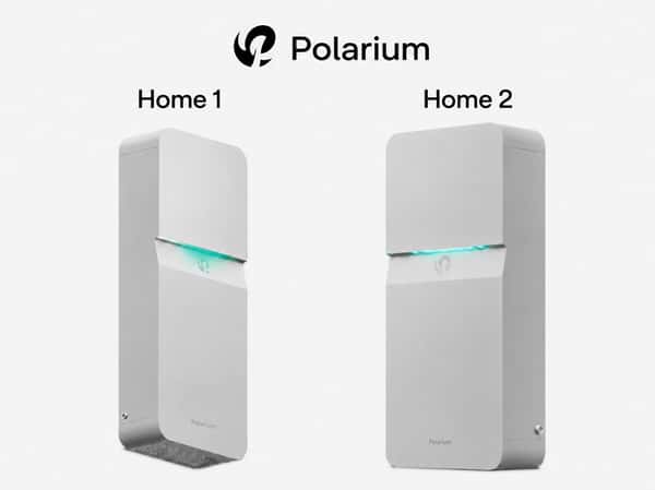 Polarium Batteri: Pris & Omdöme