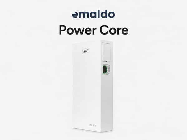 Emaldo Power Core: Pris & Omdöme