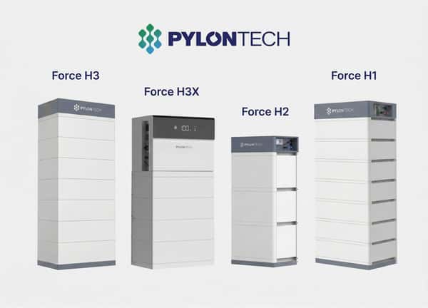 Pylontech Batteri: Pris & Omdöme