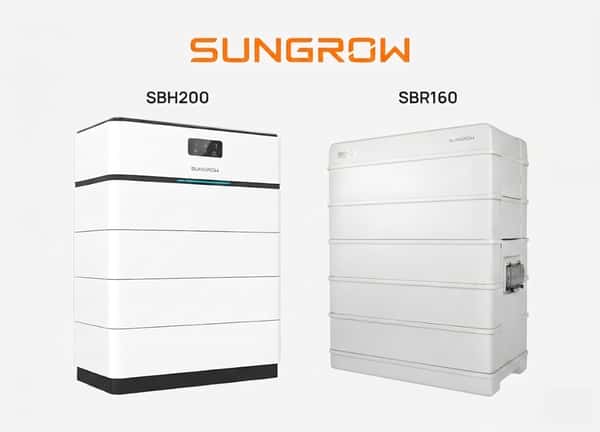 Sungrow Batteri: Pris & Omdöme