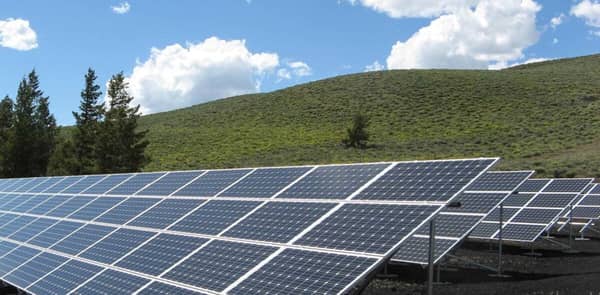 10 vanliga myter om solceller och solenergi