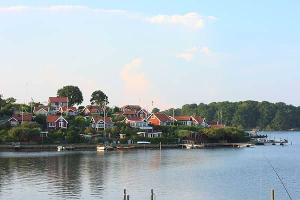 Solceller i Blekinge: Lista & betyg