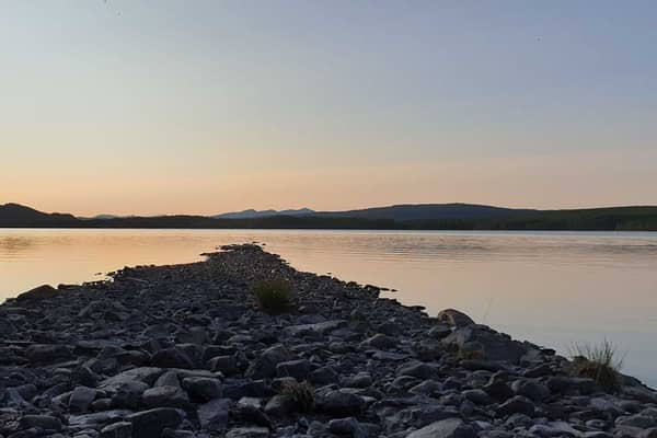 Solceller i Jämtlands län