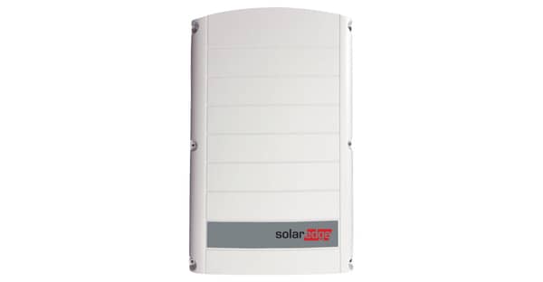 SolarEdge Växelriktare