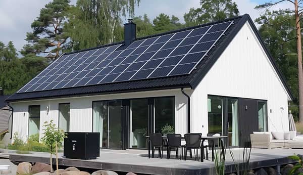 Allt att tänka på med Solceller