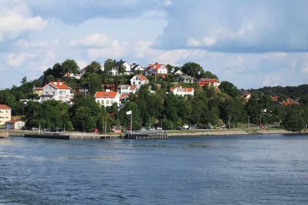 Solceller i: Västra Götaland