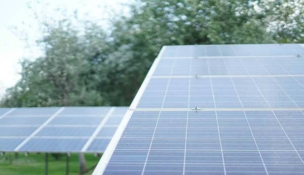 Fördelar & nackdelar med solenergi