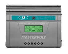 Mastervolt SCM25 MPPT