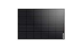Solpanelen Nordmax NM120MB