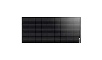 Solcellen Nordmax NM180MPB