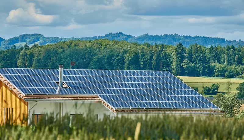 Solceller återbetalningstid