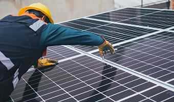 solcellspaket utan installation