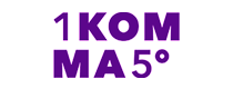 1komma5 logo
