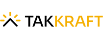 Takkraft logo