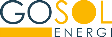 Gosol logo