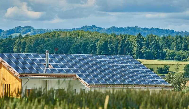Solceller återbetalningstid