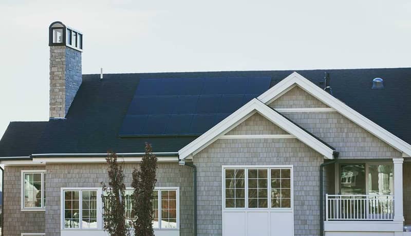 Solceller solcellspaket