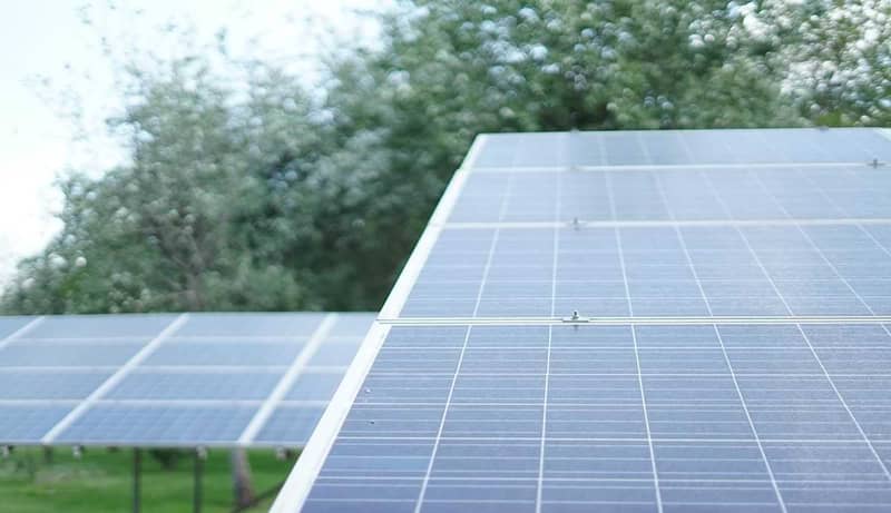 Solceller solenergi Sverige statistik