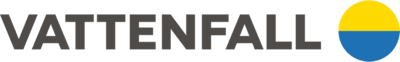 Vattenfall logo