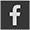 Facebook logo link