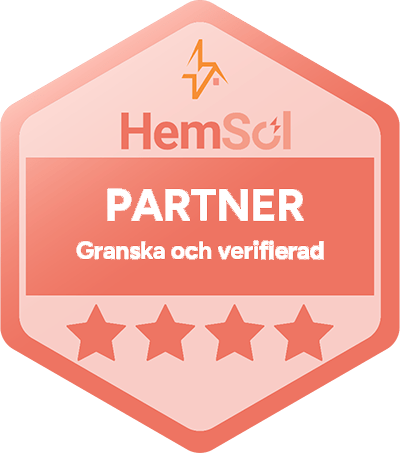 Trygga och stabila företag